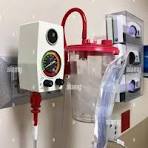 Hospital Suction Machine