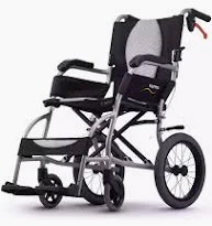 Karma Ergo Lite Wheelchair