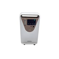 Omron Oxygen Concentrator 5L