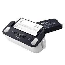 Omron Vital Signs Monitor