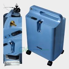 Philips EverFlo Oxygen Concentrator 5L